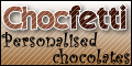 Custom photo chocolates