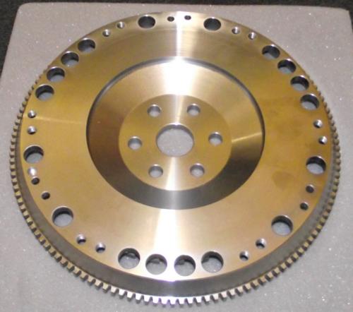Zetec Flywheel - Engine - The UK Kit Car Club