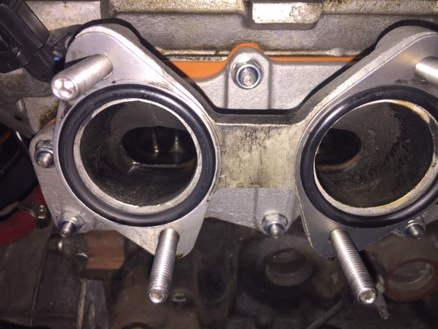 Help, Engine Will Not Start