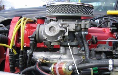 Fuel Pump Issues