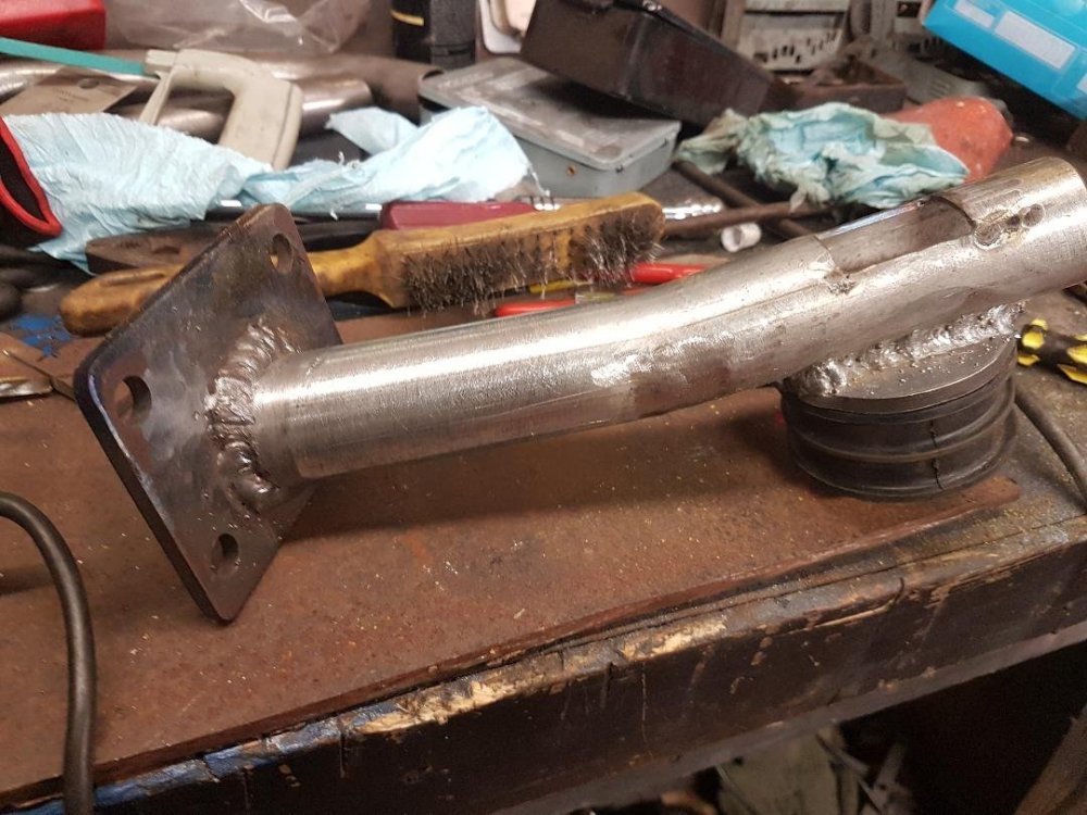 Zetec engine mounts Engine The UK Kit Car Club