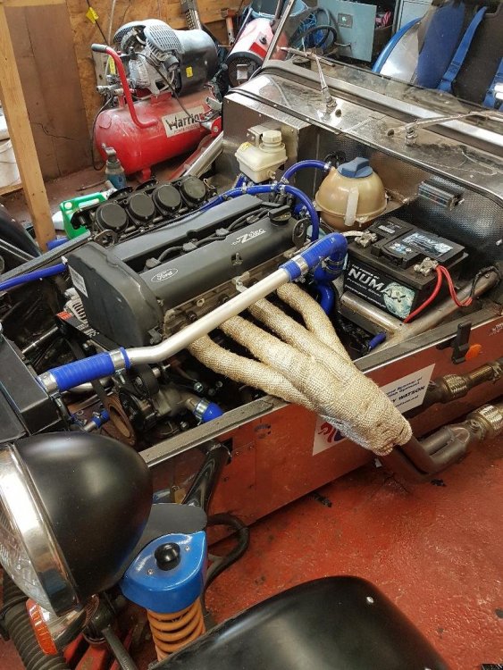 Zetec engine mounts Engine The UK Kit Car Club