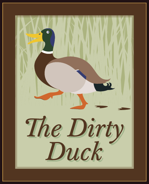 Dirty Duck Camping