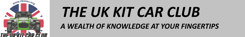 The UK Kit Car Club