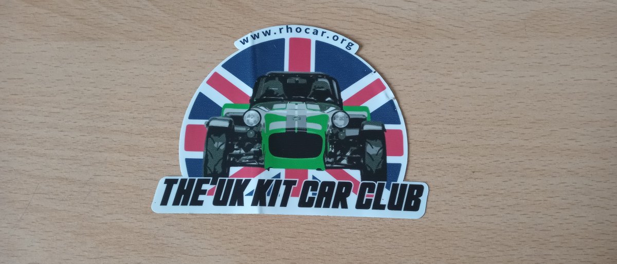 Free Stickers