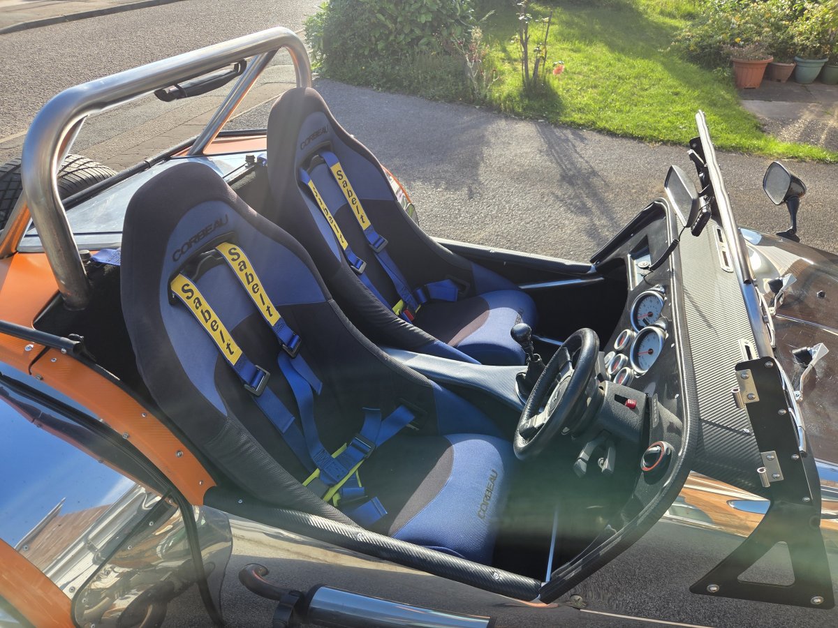 Robin Hood 2Bplus for sale