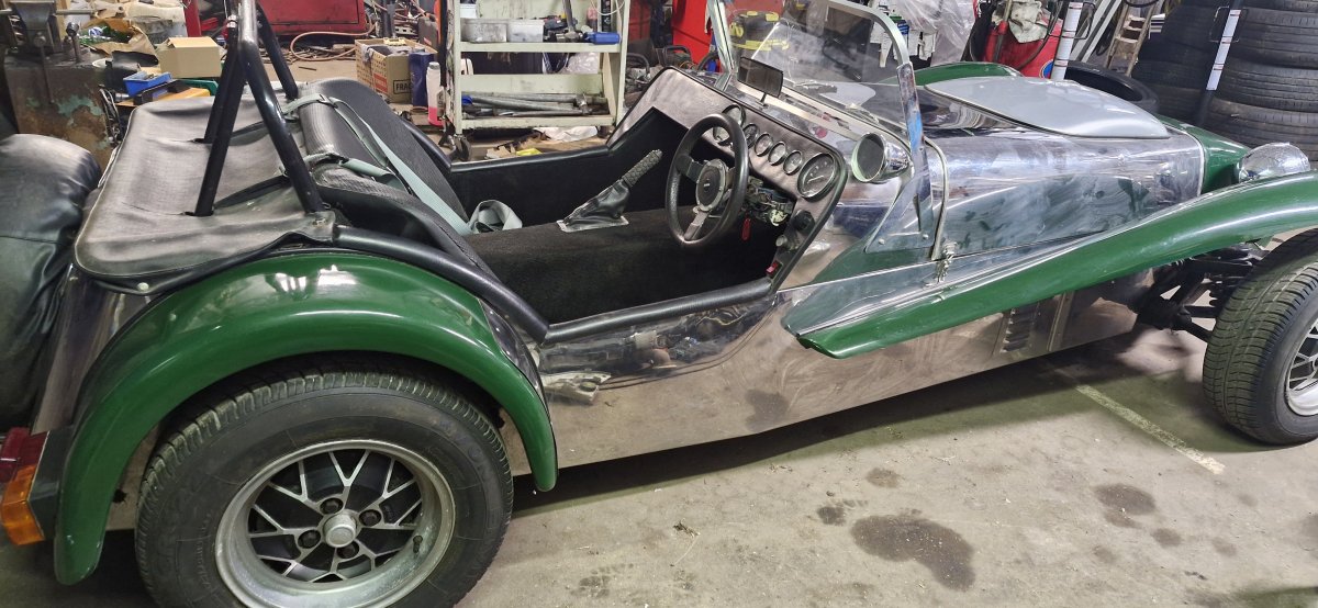 Robin hood model