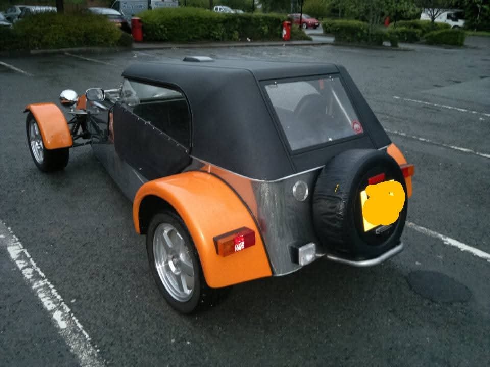 2B Hardtop