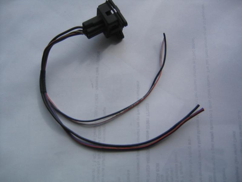 Mondeo Fuel Pump Wiring Electrics The UK Kit Car Club